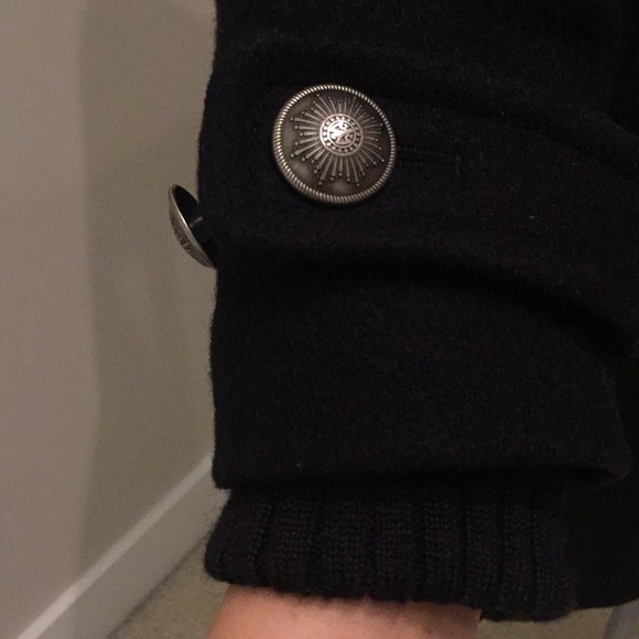 Community Wool jacket - Picture 3 of 9